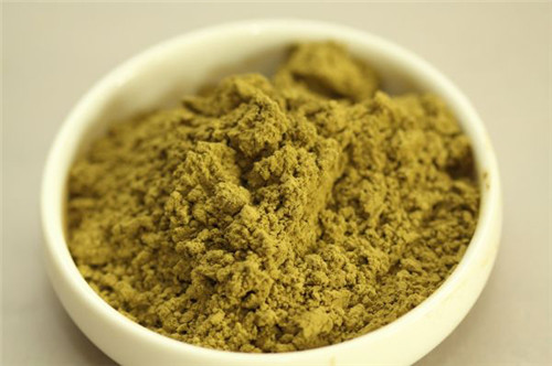 廣東艾絨泡腳的好處有哪些呢？