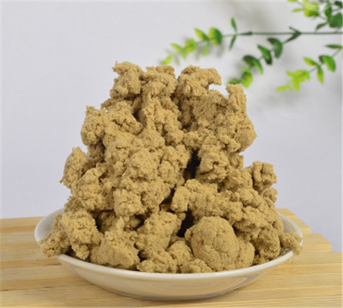 購買艾條時如何辨別里面艾絨的年限呢？