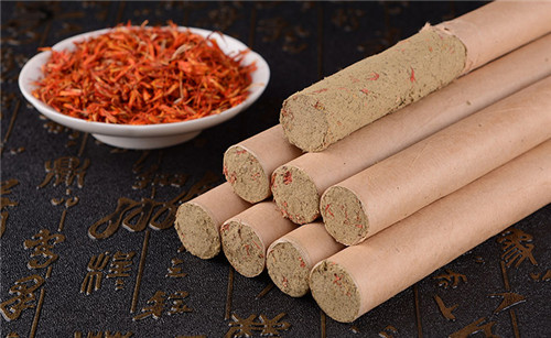 廣東艾條區(qū)別要怎么分辨呢？