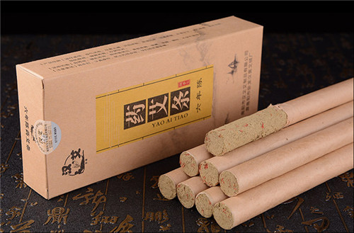 哪種艾條比較好呢？怎么選擇呢？
