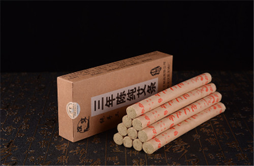 艾條要怎么去保存呢？廣東艾條廠家告訴你